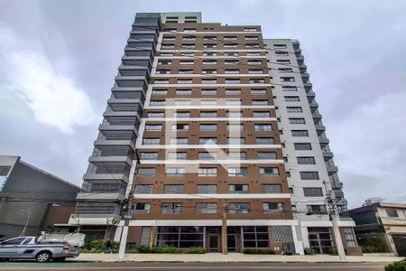 Studio à venda com 21m², 1 quarto e sem vaga Studio à venda com 21m², 1 quarto e sem vagaFachada