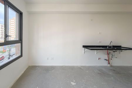 Studio à venda com 21m², 1 quarto e sem vaga Studio à venda com 21m², 1 quarto e sem vagaStudio