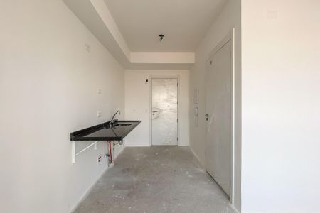 Studio à venda com 21m², 1 quarto e sem vaga Studio à venda com 21m², 1 quarto e sem vagaStudio