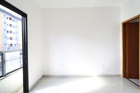 Apartamento à venda com 53m², 2 quartos e 1 vagaSuíte