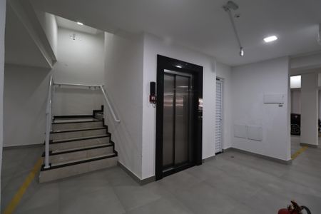 Apartamento à venda com 53m², 2 quartos e 1 vagaÁrea Comum