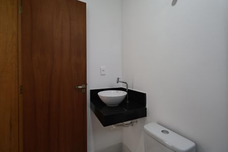 Apartamento à venda com 53m², 2 quartos e 1 vagaBanheiro