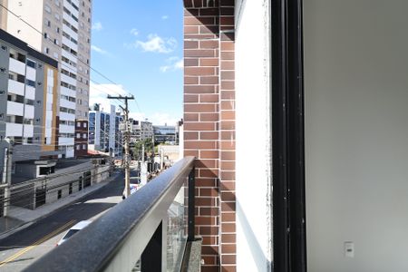 Apartamento à venda com 53m², 2 quartos e 1 vagaSacada