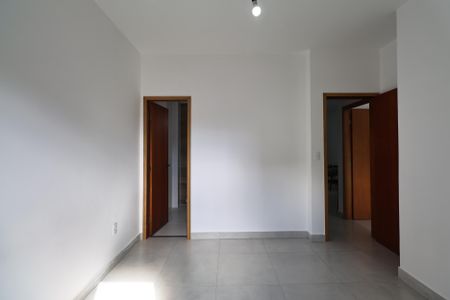 Apartamento à venda com 53m², 2 quartos e 1 vagaSuíte