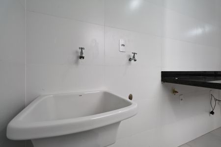 Apartamento à venda com 53m², 2 quartos e 1 vagaÁrea de Serviço