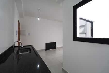 Apartamento à venda com 53m², 2 quartos e 1 vagaCozinha