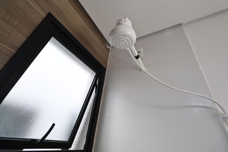 Apartamento à venda com 53m², 2 quartos e 1 vagaBanheiro da Suíte