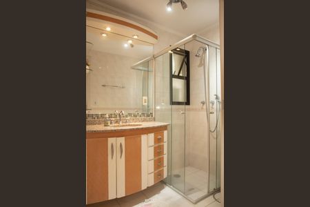 Apartamento à venda com 130m², 3 quartos e 3 vagasBanheiro