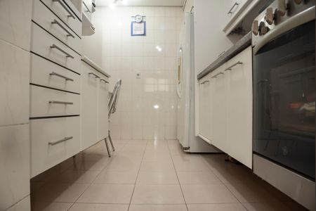 Apartamento à venda com 130m², 3 quartos e 3 vagasCozinha