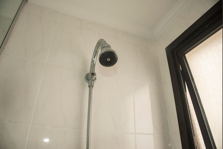 Apartamento à venda com 130m², 3 quartos e 3 vagasBanheiro da Suíte