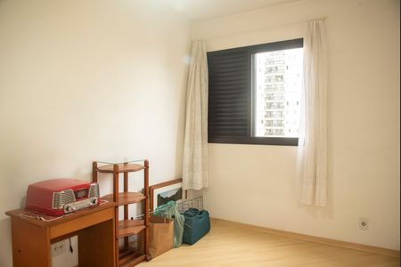 Apartamento à venda com 130m², 3 quartos e 3 vagasQuarto 2