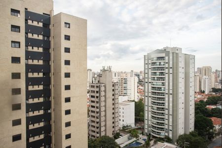 Apartamento à venda com 130m², 3 quartos e 3 vagasVita do Quarto 1