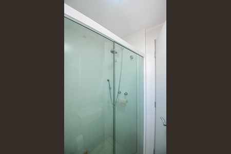 Apartamento à venda com 86m², 3 quartos e 2 vagas Apartamento à venda com 86m², 3 quartos e 2 vagasBanheiro da Suíte