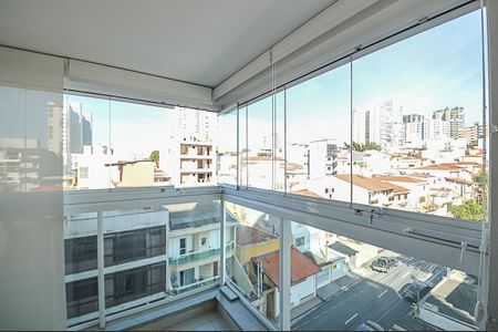 Apartamento à venda com 86m², 3 quartos e 2 vagas Apartamento à venda com 86m², 3 quartos e 2 vagasVista da Suíte
