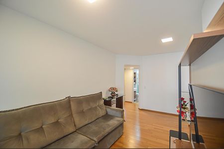 Apartamento à venda com 86m², 3 quartos e 2 vagas Apartamento à venda com 86m², 3 quartos e 2 vagasSala