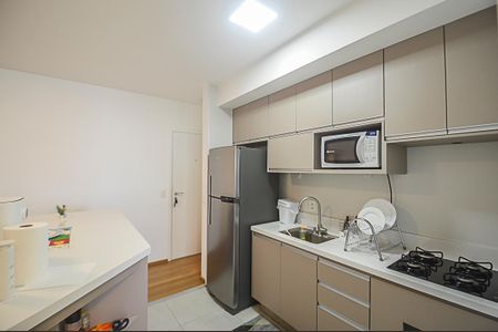 Apartamento à venda com 86m², 3 quartos e 2 vagas Apartamento à venda com 86m², 3 quartos e 2 vagasCozinha