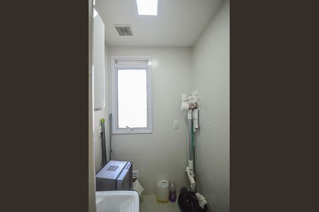 Apartamento à venda com 86m², 3 quartos e 2 vagas Apartamento à venda com 86m², 3 quartos e 2 vagasÁrea de Serviço