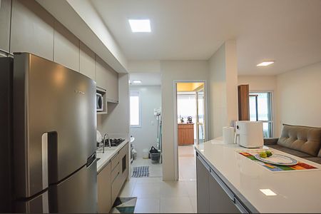 Apartamento à venda com 86m², 3 quartos e 2 vagas Apartamento à venda com 86m², 3 quartos e 2 vagasCozinha