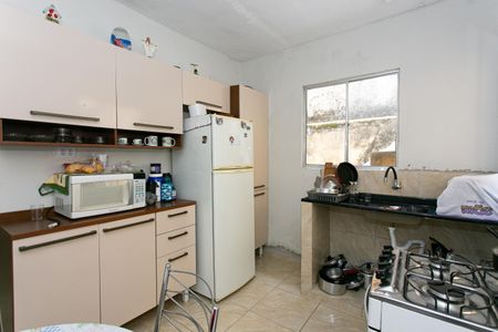 Casa à venda com 125m², 2 quartos e sem vaga Casa à venda com 125m², 2 quartos e sem vagaCozinha