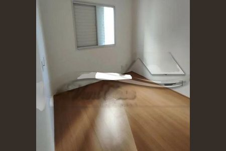 Apartamento à venda com 2 quartos, 40m² em Parque Bristol, São Bernardo do Campo
