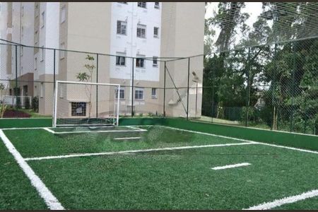 Apartamento à venda com 2 quartos, 40m² em Parque Bristol, São Bernardo do Campo