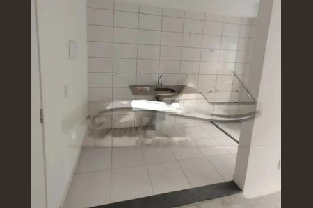 Apartamento à venda com 2 quartos, 40m² em Parque Bristol, São Bernardo do Campo