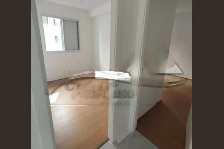 Apartamento à venda com 2 quartos, 40m² em Parque Bristol, São Bernardo do Campo