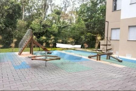 Apartamento à venda com 2 quartos, 40m² em Parque Bristol, São Bernardo do Campo