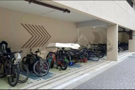 Apartamento à venda com 2 quartos, 40m² em Parque Bristol, São Bernardo do Campo