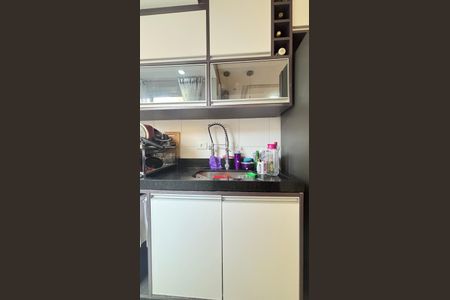 Apartamento à venda com 88m², 2 quartos e 1 vaga Apartamento à venda com 88m², 2 quartos e 1 vagaCozinha