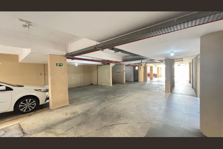 Apartamento à venda com 88m², 2 quartos e 1 vaga Apartamento à venda com 88m², 2 quartos e 1 vagaGaragem