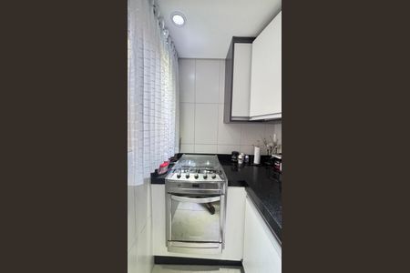 Apartamento à venda com 88m², 2 quartos e 1 vaga Apartamento à venda com 88m², 2 quartos e 1 vagaCozinha