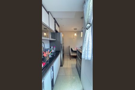 Apartamento à venda com 88m², 2 quartos e 1 vaga Apartamento à venda com 88m², 2 quartos e 1 vagaCozinha