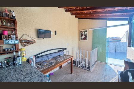 Apartamento à venda com 88m², 2 quartos e 1 vaga Apartamento à venda com 88m², 2 quartos e 1 vagaCobertura