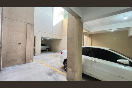 Apartamento à venda com 88m², 2 quartos e 1 vaga Apartamento à venda com 88m², 2 quartos e 1 vagaGaragem