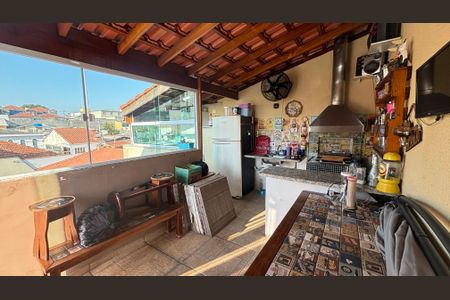 Apartamento à venda com 88m², 2 quartos e 1 vaga Apartamento à venda com 88m², 2 quartos e 1 vagaCobertura