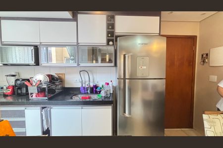 Apartamento à venda com 88m², 2 quartos e 1 vaga Apartamento à venda com 88m², 2 quartos e 1 vagaCozinha