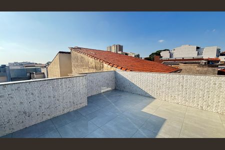 Apartamento à venda com 88m², 2 quartos e 1 vaga Apartamento à venda com 88m², 2 quartos e 1 vagaCobertura