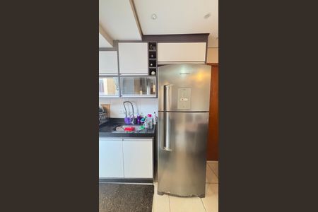 Apartamento à venda com 88m², 2 quartos e 1 vaga Apartamento à venda com 88m², 2 quartos e 1 vagaCozinha