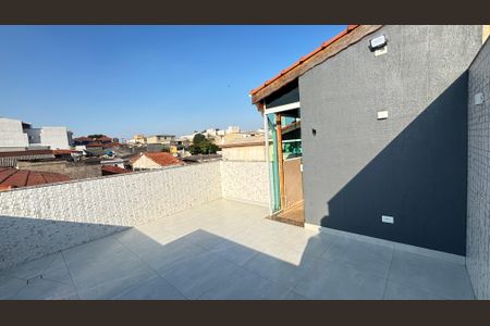 Apartamento à venda com 88m², 2 quartos e 1 vaga Apartamento à venda com 88m², 2 quartos e 1 vagaCobertura