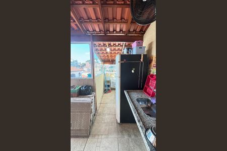 Apartamento à venda com 88m², 2 quartos e 1 vaga Apartamento à venda com 88m², 2 quartos e 1 vagaCobertura