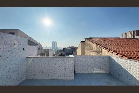 Apartamento à venda com 88m², 2 quartos e 1 vaga Apartamento à venda com 88m², 2 quartos e 1 vagaCobertura