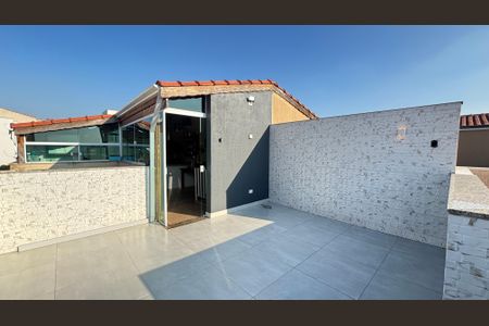 Apartamento à venda com 88m², 2 quartos e 1 vaga Apartamento à venda com 88m², 2 quartos e 1 vagaCobertura