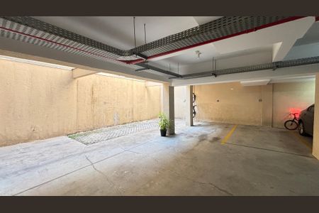 Apartamento à venda com 88m², 2 quartos e 1 vaga Apartamento à venda com 88m², 2 quartos e 1 vagaGaragem