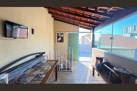 Apartamento à venda com 88m², 2 quartos e 1 vaga Apartamento à venda com 88m², 2 quartos e 1 vagaCobertura