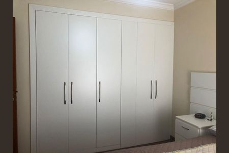 Apartamento à venda com 135m², 3 quartos e 2 vagas Apartamento à venda com 135m², 3 quartos e 2 vagasFoto 17