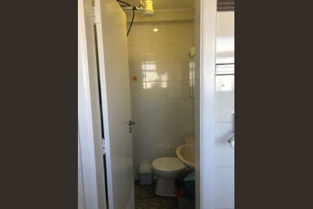 Apartamento à venda com 135m², 3 quartos e 2 vagas Apartamento à venda com 135m², 3 quartos e 2 vagasFoto 30
