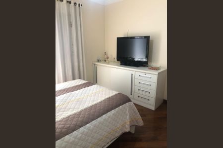 Apartamento à venda com 135m², 3 quartos e 2 vagas Apartamento à venda com 135m², 3 quartos e 2 vagasFoto 14