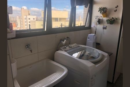Apartamento à venda com 135m², 3 quartos e 2 vagas Apartamento à venda com 135m², 3 quartos e 2 vagasFoto 32