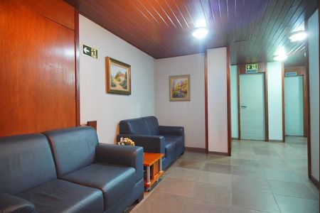 Apartamento à venda com 101m², 3 quartos e sem vaga Apartamento à venda com 101m², 3 quartos e sem vagaÁrea comum